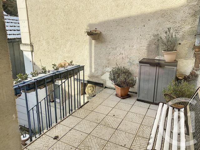 maison à louer - 3 pièces - 64.0 m2 - AUXERRE - 89 - BOURGOGNE - Century 21 Martinot Immobilier