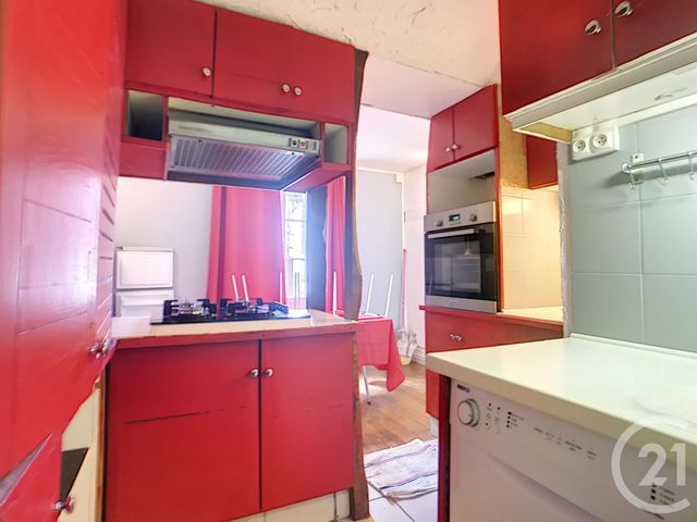 Appartement F2 à louer - 2 pièces - 58.0 m2 - AUXERRE - 89 - BOURGOGNE - Century 21 Martinot Immobilier Appartement F2 à louer - 2 pièces - 58.0 m2 - AUXERRE - 89 - BOURGOGNE - Century 21 Martinot Immobilier