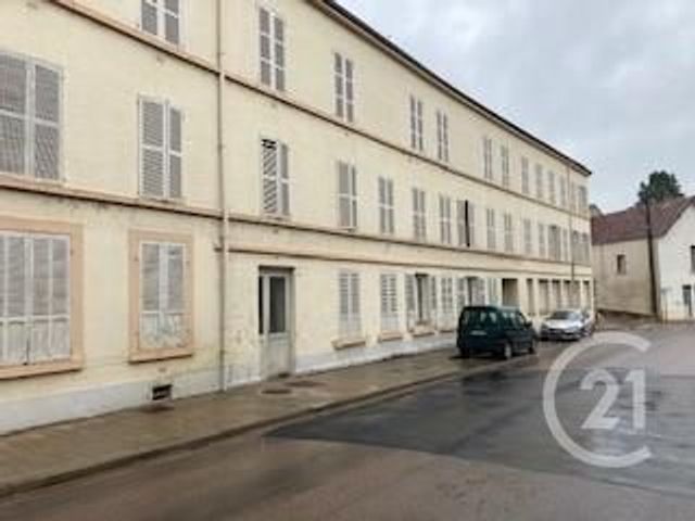 Appartement F2 à vendre - 2 pièces - 36.69 m2 - ANCY LE FRANC - 89 - BOURGOGNE - Century 21 Martinot Immobilier Appartement F2 à vendre - 2 pièces - 36.69 m2 - ANCY LE FRANC - 89 - BOURGOGNE - Century 21 Martinot Immobilier