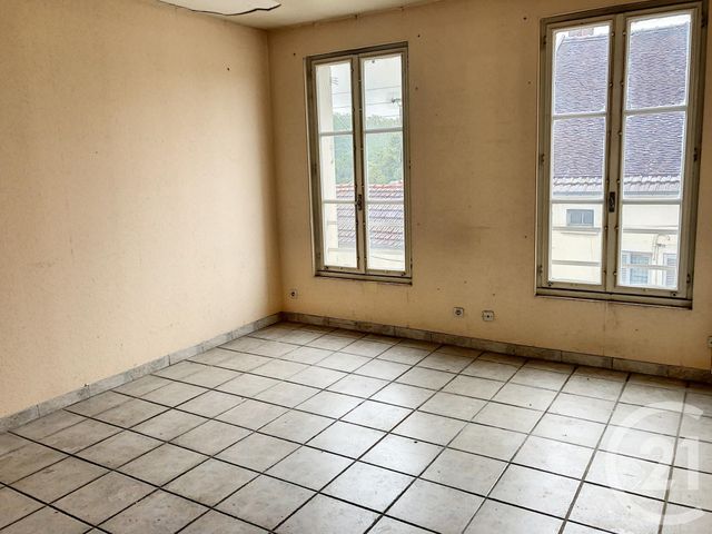 Appartement F2 à vendre - 2 pièces - 36.69 m2 - ANCY LE FRANC - 89 - BOURGOGNE - Century 21 Martinot Immobilier Appartement F2 à vendre - 2 pièces - 36.69 m2 - ANCY LE FRANC - 89 - BOURGOGNE - Century 21 Martinot Immobilier