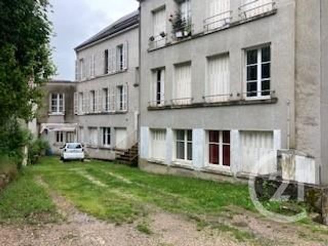 Appartement F3 à vendre - 3 pièces - 74.78 m2 - ANCY LE FRANC - 89 - BOURGOGNE - Century 21 Martinot Immobilier Appartement F3 à vendre - 3 pièces - 74.78 m2 - ANCY LE FRANC - 89 - BOURGOGNE - Century 21 Martinot Immobilier