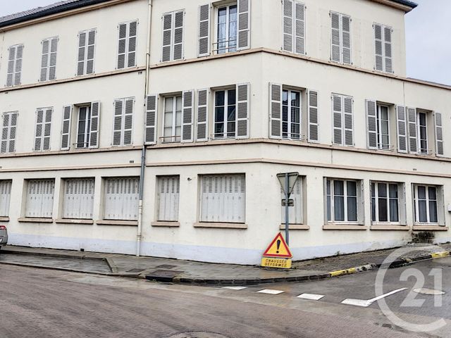 Appartement F3 à vendre - 3 pièces - 74.78 m2 - ANCY LE FRANC - 89 - BOURGOGNE - Century 21 Martinot Immobilier Appartement F3 à vendre - 3 pièces - 74.78 m2 - ANCY LE FRANC - 89 - BOURGOGNE - Century 21 Martinot Immobilier