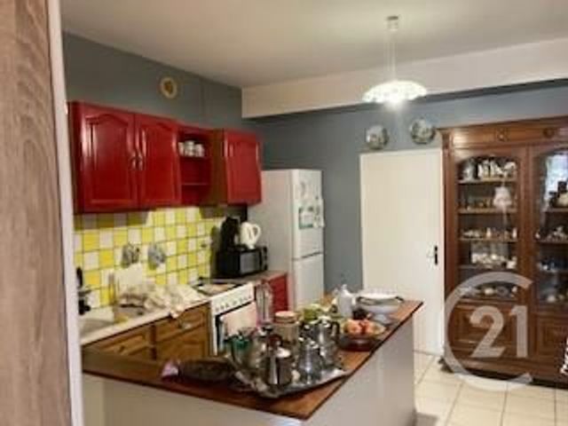 Afficher la photo en grand Appartement F2 à vendre - 2 pièces - 53.24 m2 - ANCY LE FRANC - 89 - BOURGOGNE - Century 21 Martinot Immobilier