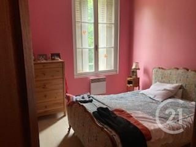 Afficher la photo en grand Appartement F2 à vendre - 2 pièces - 53.24 m2 - ANCY LE FRANC - 89 - BOURGOGNE - Century 21 Martinot Immobilier