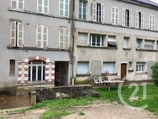 Afficher la photo en grand Appartement F2 à vendre - 2 pièces - 53.24 m2 - ANCY LE FRANC - 89 - BOURGOGNE - Century 21 Martinot Immobilier