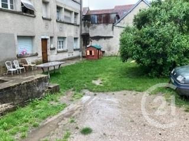 Afficher la photo en grand Appartement F3 à vendre - 3 pièces - 56.86 m2 - ANCY LE FRANC - 89 - BOURGOGNE - Century 21 Martinot Immobilier