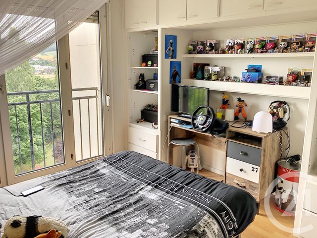 Afficher la photo en grand Appartement F3 à louer - 3 pièces - 79.0 m2 - AUXERRE - 89 - BOURGOGNE - Century 21 Martinot Immobilier