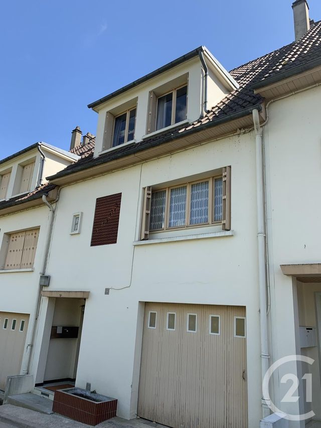 maison à vendre - 8 pièces - 143.8 m2 - AUXERRE - 89 - BOURGOGNE - Century 21 Martinot Immobilier