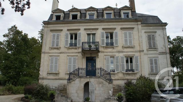 maison à vendre - 10 pièces - 330.0 m2 - CHAMPS SUR YONNE - 89 - BOURGOGNE - Century 21 Martinot Immobilier maison à vendre - 10 pièces - 330.0 m2 - CHAMPS SUR YONNE - 89 - BOURGOGNE - Century 21 Martinot Immobilier