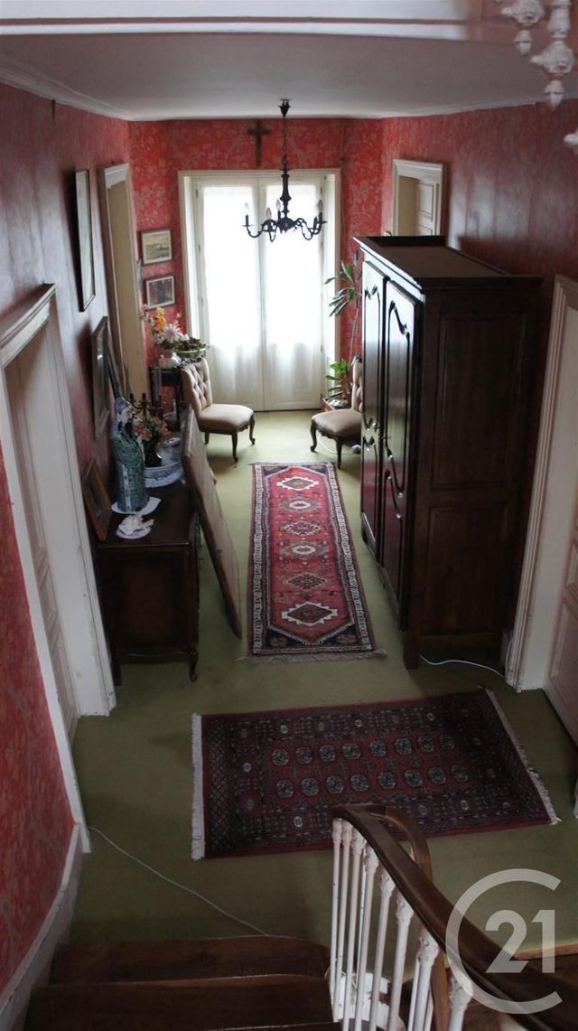 maison à vendre - 10 pièces - 330.0 m2 - CHAMPS SUR YONNE - 89 - BOURGOGNE - Century 21 Martinot Immobilier maison à vendre - 10 pièces - 330.0 m2 - CHAMPS SUR YONNE - 89 - BOURGOGNE - Century 21 Martinot Immobilier