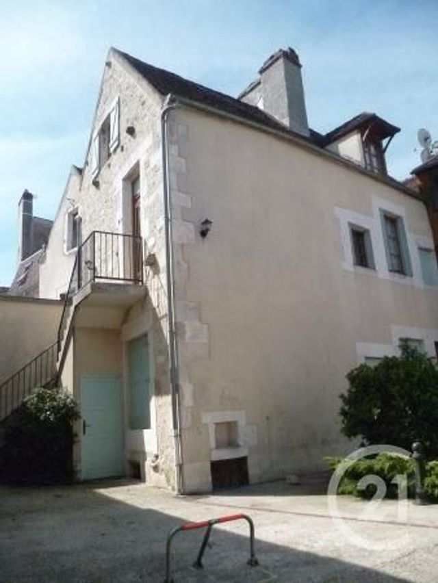 Afficher la photo en grand Appartement F2 à louer - 2 pièces - 38.0 m2 - ST BRIS LE VINEUX - 89 - BOURGOGNE - Century 21 Martinot Immobilier