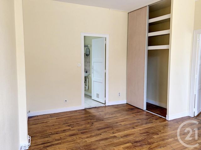 Afficher la photo en grand Appartement F2 à louer - 2 pièces - 40.0 m2 - AUXERRE - 89 - BOURGOGNE - Century 21 Martinot Immobilier