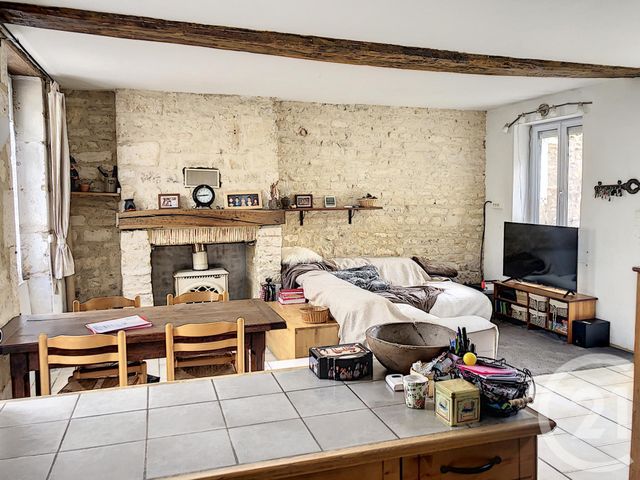 Afficher la photo en grand maison à vendre - 4 pièces - 87.53 m2 - VINCELLES - 89 - BOURGOGNE - Century 21 Martinot Immobilier