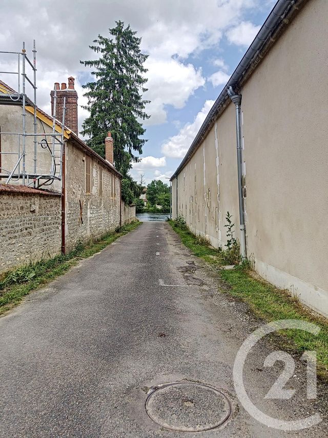 Afficher la photo en grand maison à vendre - 4 pièces - 87.53 m2 - VINCELLES - 89 - BOURGOGNE - Century 21 Martinot Immobilier