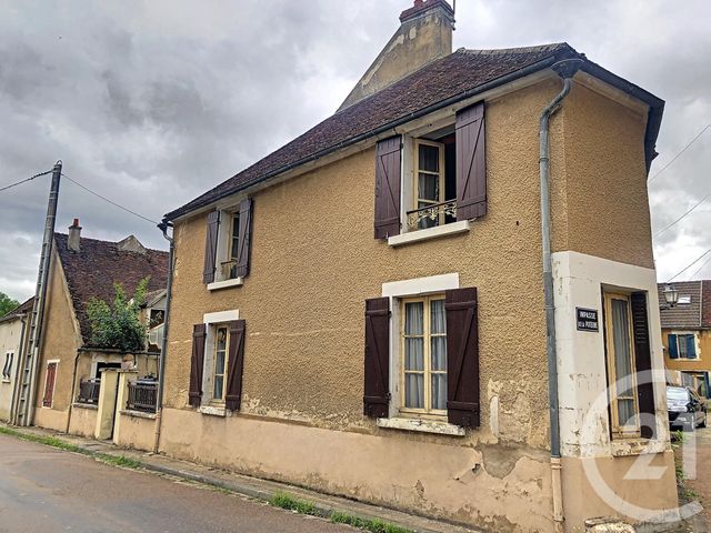 Maison à vendre DEUX RIVIERES