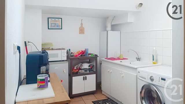 Afficher la photo en grand Appartement F3 à vendre - 3 pièces - 82.2 m2 - AUXERRE - 89 - BOURGOGNE - Century 21 Martinot Immobilier