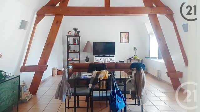 Afficher la photo en grand Appartement F3 à vendre - 3 pièces - 82.2 m2 - AUXERRE - 89 - BOURGOGNE - Century 21 Martinot Immobilier