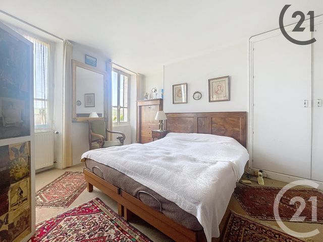 maison à vendre - 5 pièces - 110.25 m2 - ST BRIS LE VINEUX - 89 - BOURGOGNE - Century 21 Martinot Immobilier