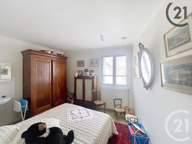 maison à vendre - 5 pièces - 110.25 m2 - ST BRIS LE VINEUX - 89 - BOURGOGNE - Century 21 Martinot Immobilier