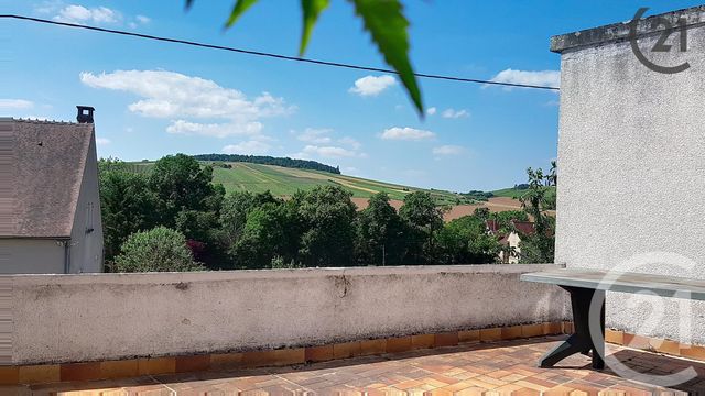 maison à vendre - 5 pièces - 110.25 m2 - ST BRIS LE VINEUX - 89 - BOURGOGNE - Century 21 Martinot Immobilier