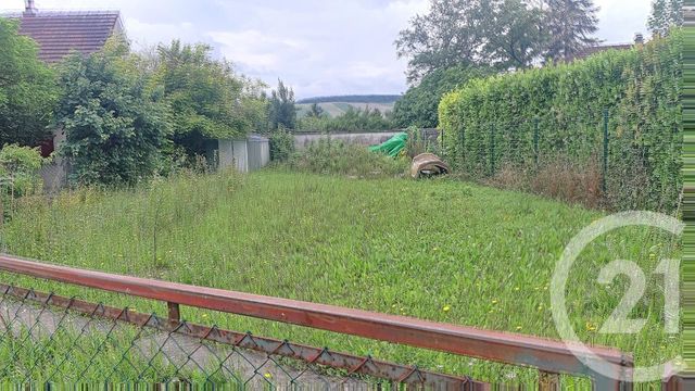 maison à vendre - 5 pièces - 110.25 m2 - ST BRIS LE VINEUX - 89 - BOURGOGNE - Century 21 Martinot Immobilier