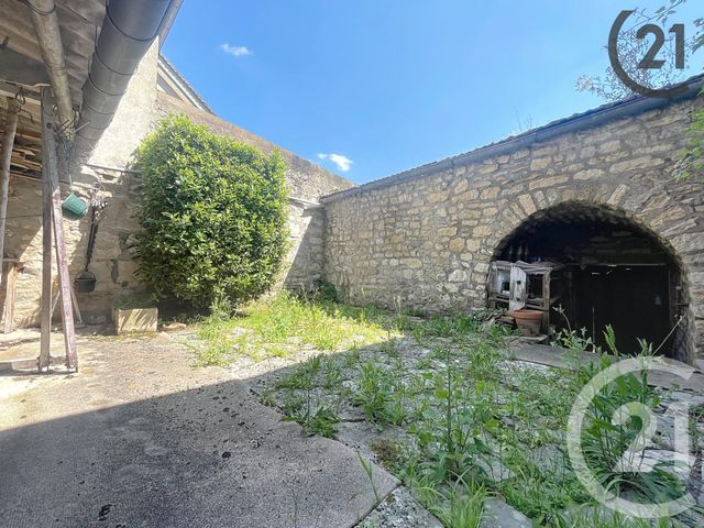 maison à vendre - 5 pièces - 110.25 m2 - ST BRIS LE VINEUX - 89 - BOURGOGNE - Century 21 Martinot Immobilier