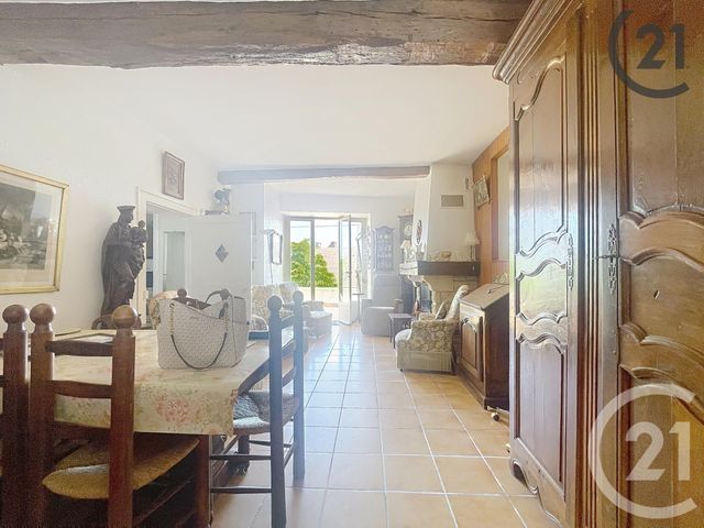 maison à vendre - 5 pièces - 110.25 m2 - ST BRIS LE VINEUX - 89 - BOURGOGNE - Century 21 Martinot Immobilier