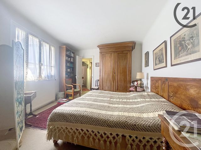 maison à vendre - 5 pièces - 110.25 m2 - ST BRIS LE VINEUX - 89 - BOURGOGNE - Century 21 Martinot Immobilier