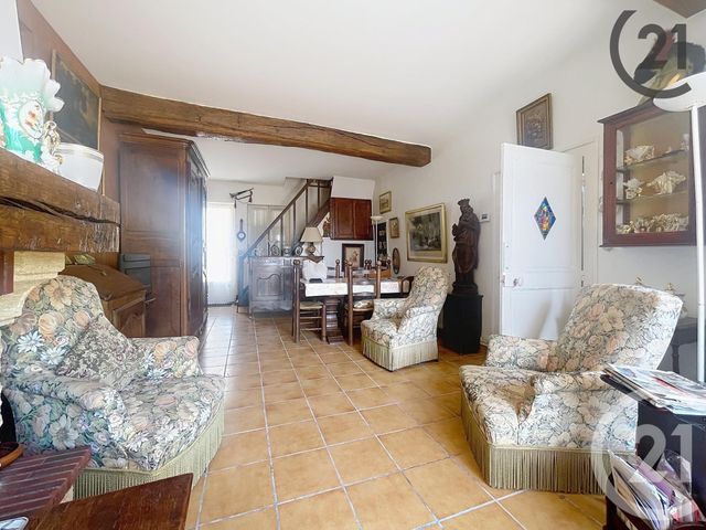 maison à vendre - 5 pièces - 110.25 m2 - ST BRIS LE VINEUX - 89 - BOURGOGNE - Century 21 Martinot Immobilier