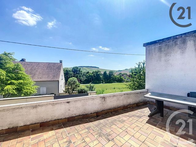 maison à vendre - 5 pièces - 110.25 m2 - ST BRIS LE VINEUX - 89 - BOURGOGNE - Century 21 Martinot Immobilier