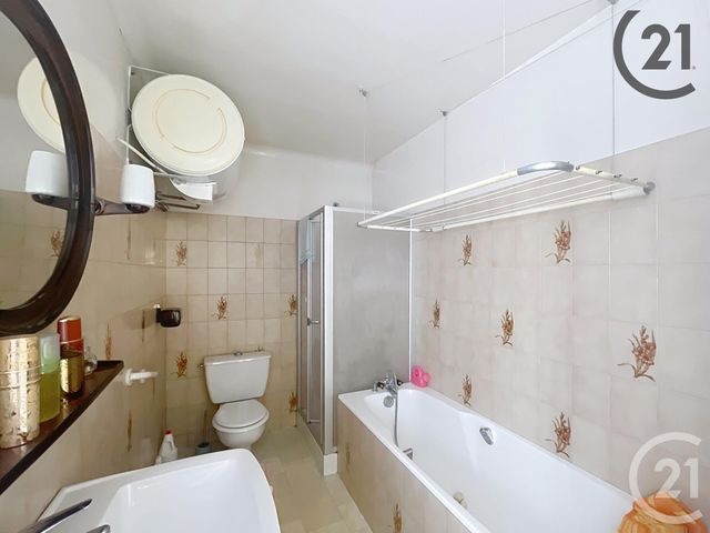 maison à vendre - 5 pièces - 110.25 m2 - ST BRIS LE VINEUX - 89 - BOURGOGNE - Century 21 Martinot Immobilier