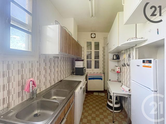 maison à vendre - 5 pièces - 110.25 m2 - ST BRIS LE VINEUX - 89 - BOURGOGNE - Century 21 Martinot Immobilier