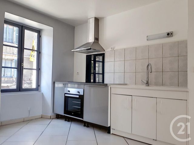 Afficher la photo en grand Appartement F2 à louer - 2 pièces - 41.0 m2 - AUXERRE - 89 - BOURGOGNE - Century 21 Martinot Immobilier