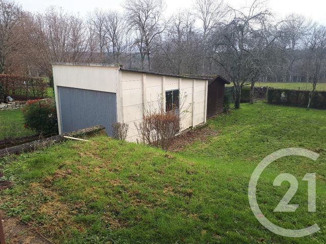 Afficher la photo en grand maison à louer - 2 pièces - 31.5 m2 - VILLEFARGEAU - 89 - BOURGOGNE - Century 21 Martinot Immobilier