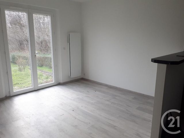 Afficher la photo en grand maison à louer - 2 pièces - 31.5 m2 - VILLEFARGEAU - 89 - BOURGOGNE - Century 21 Martinot Immobilier