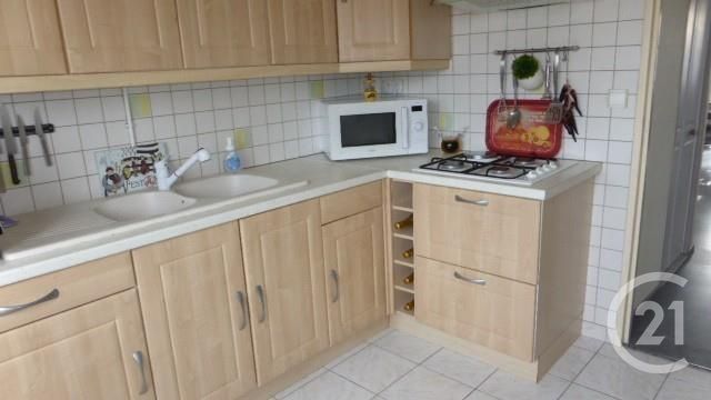 Afficher la photo en grand Appartement F3 à vendre - 4 pièces - 77.74 m2 - AUXERRE - 89 - BOURGOGNE - Century 21 Martinot Immobilier