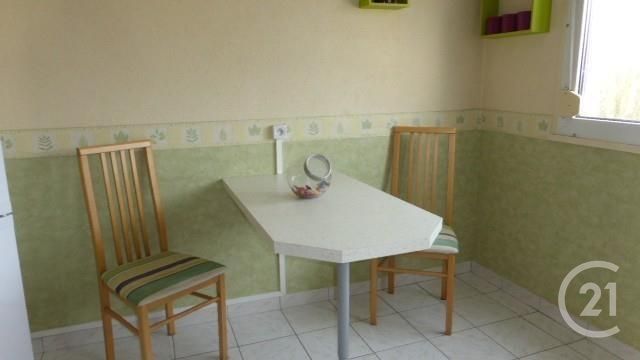 Afficher la photo en grand Appartement F3 à vendre - 4 pièces - 77.74 m2 - AUXERRE - 89 - BOURGOGNE - Century 21 Martinot Immobilier