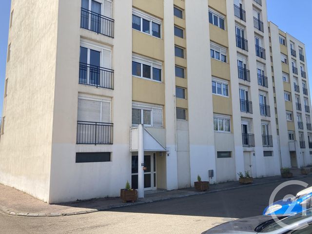 Afficher la photo en grand Appartement F3 à vendre - 4 pièces - 77.74 m2 - AUXERRE - 89 - BOURGOGNE - Century 21 Martinot Immobilier