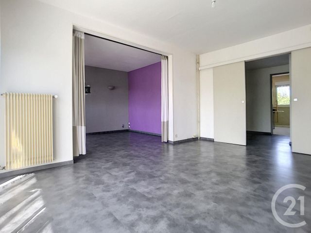 Afficher la photo en grand Appartement F3 à vendre - 4 pièces - 77.74 m2 - AUXERRE - 89 - BOURGOGNE - Century 21 Martinot Immobilier