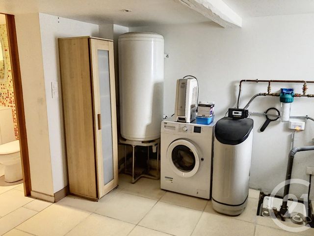 Afficher la photo en grand maison à vendre - 3 pièces - 70.0 m2 - JOIGNY - 89 - BOURGOGNE - Century 21 Martinot Immobilier