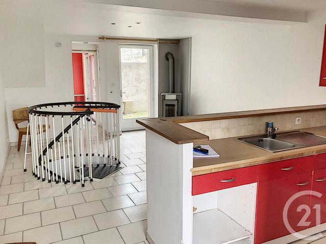 Afficher la photo en grand maison à vendre - 3 pièces - 70.0 m2 - JOIGNY - 89 - BOURGOGNE - Century 21 Martinot Immobilier