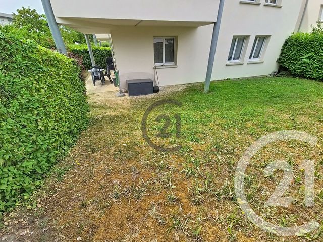Appartement F3 à vendre - 3 pièces - 66.73 m2 - ST GEORGES SUR BAULCHE - 89 - BOURGOGNE - Century 21 Martinot Immobilier