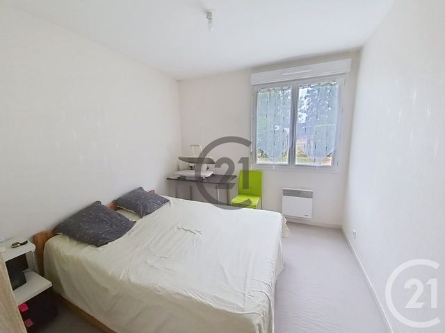 Appartement F3 à vendre - 3 pièces - 66.73 m2 - ST GEORGES SUR BAULCHE - 89 - BOURGOGNE - Century 21 Martinot Immobilier