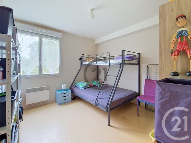 Appartement F3 à vendre - 3 pièces - 66.73 m2 - ST GEORGES SUR BAULCHE - 89 - BOURGOGNE - Century 21 Martinot Immobilier