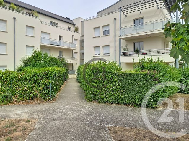 Appartement F3 à vendre - 3 pièces - 66.73 m2 - ST GEORGES SUR BAULCHE - 89 - BOURGOGNE - Century 21 Martinot Immobilier