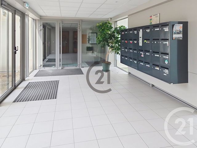 Appartement F3 à vendre - 3 pièces - 66.73 m2 - ST GEORGES SUR BAULCHE - 89 - BOURGOGNE - Century 21 Martinot Immobilier