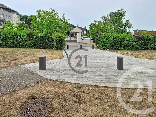 Appartement F3 à vendre - 3 pièces - 66.73 m2 - ST GEORGES SUR BAULCHE - 89 - BOURGOGNE - Century 21 Martinot Immobilier