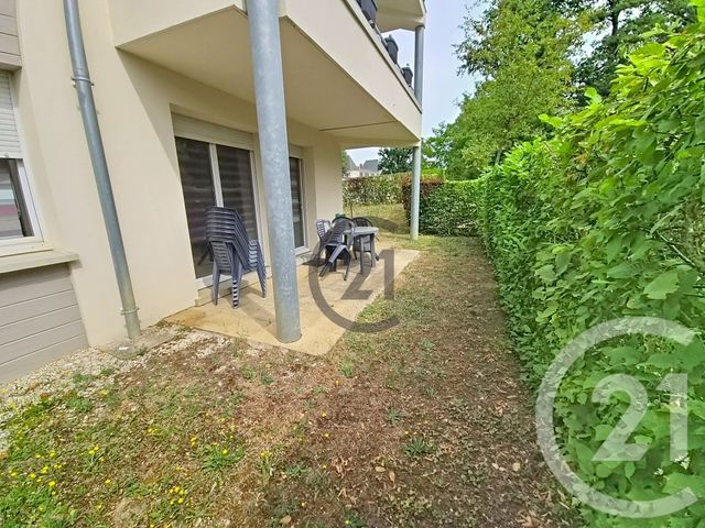 Appartement F3 à vendre - 3 pièces - 66.73 m2 - ST GEORGES SUR BAULCHE - 89 - BOURGOGNE - Century 21 Martinot Immobilier