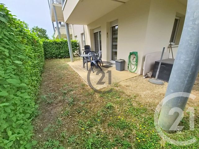 Appartement F3 à vendre - 3 pièces - 66.73 m2 - ST GEORGES SUR BAULCHE - 89 - BOURGOGNE - Century 21 Martinot Immobilier