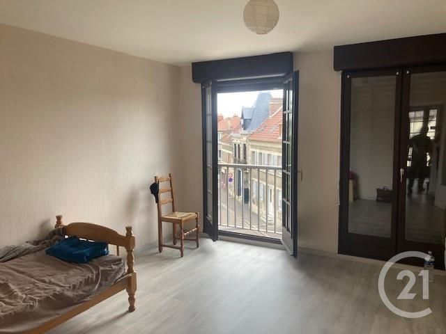 Afficher la photo en grand Appartement F3 à vendre - 3 pièces - 63.7 m2 - AUXERRE - 89 - BOURGOGNE - Century 21 Martinot Immobilier